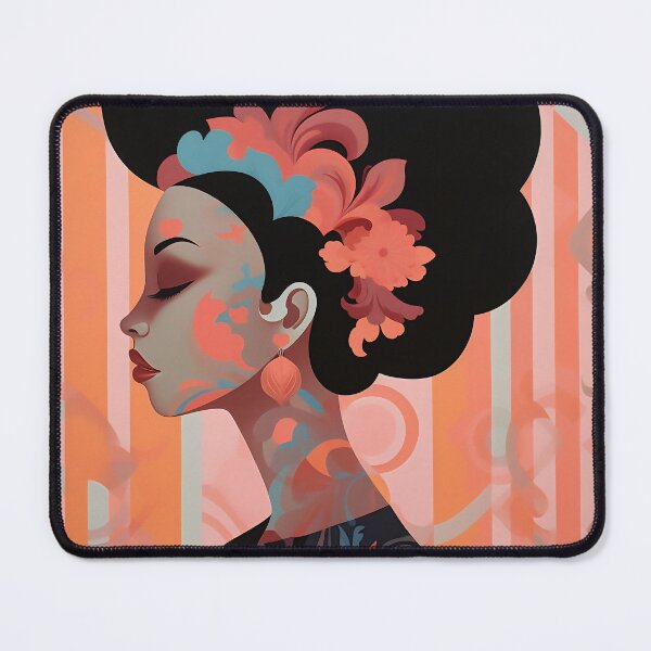 Item preview, Interfering Voice Under Construction designed and sold by annalooart.