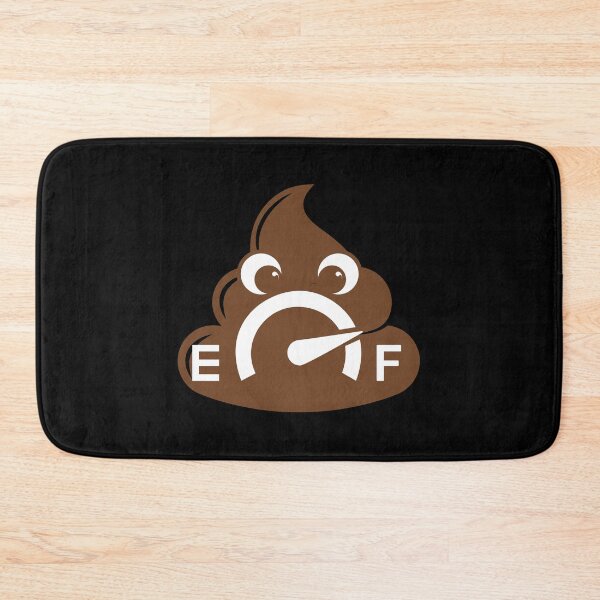 Item preview, Full of Sh*t Emoji designed and sold by bEeZ-DuingSchmit.