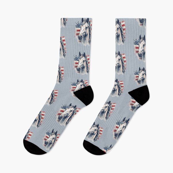 Item preview, American Horse designed and sold by ttntt.