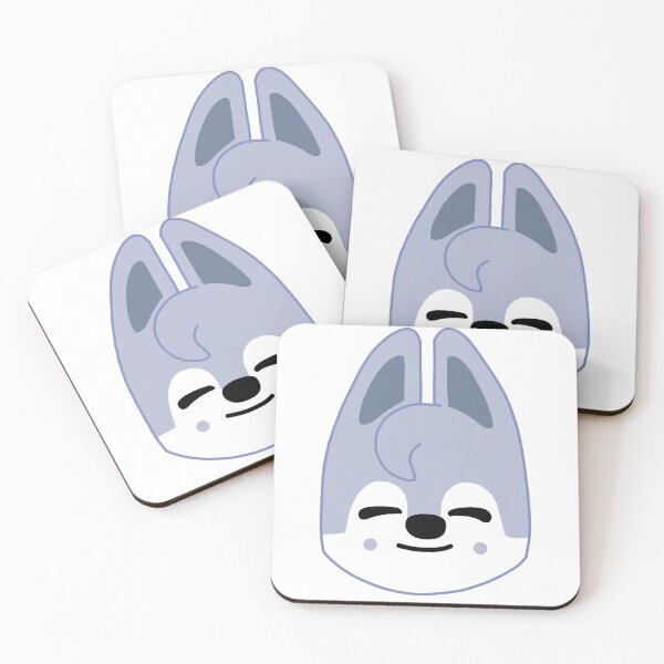 Item preview, Wolf Chan designed and sold by Fandom Fantasy.