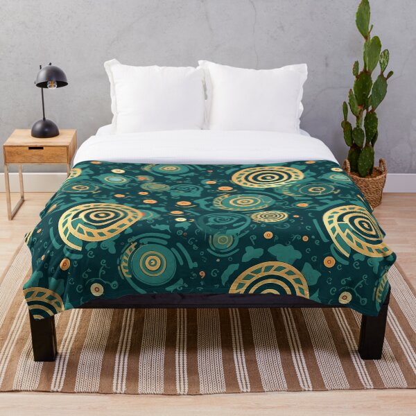 Item preview, Spirals & Swirls: Mesmerising Pattern Collection designed and sold by KaonDesign.