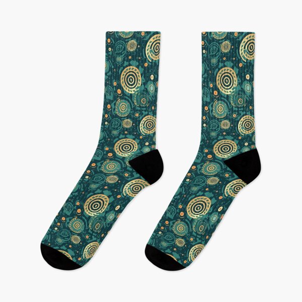 Item preview, Spirals & Swirls: Mesmerising Pattern Collection designed and sold by KaonDesign.