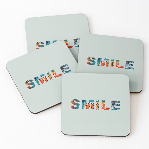 Item preview, Smile designed and sold by LiliyaHarpe.