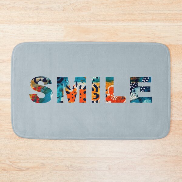 Item preview, Smile designed and sold by LiliyaHarpe.