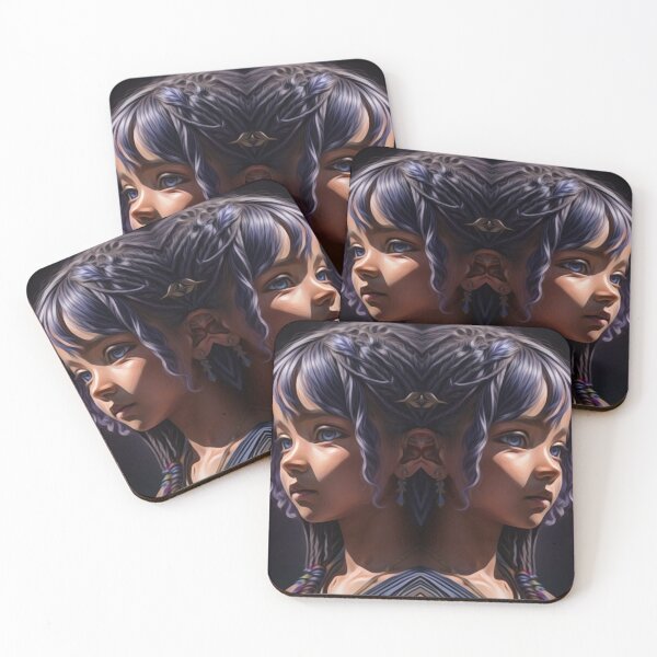 Item preview, Copy of Indigo children designed and sold by ParaGraphix.