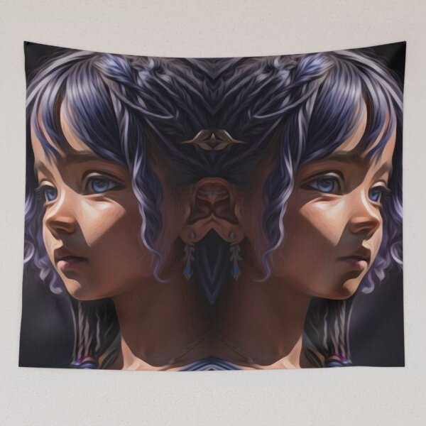 Item preview, Copy of Indigo children designed and sold by ParaGraphix.