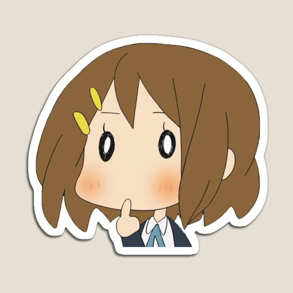 Featured image of post Yui Hirasawa Cute