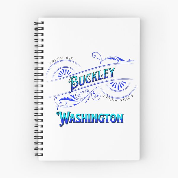Item preview, Buckley Washington 0001 designed and sold by ajsloan.