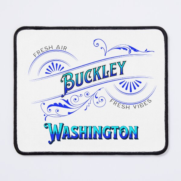 Item preview, Buckley Washington 0001 designed and sold by ajsloan.
