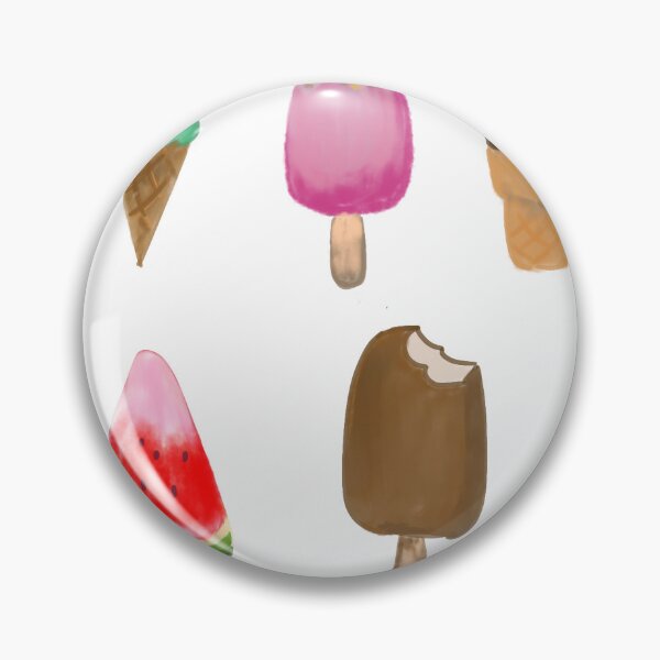 Item preview, ice cream designed and sold by Anchalee Montag.