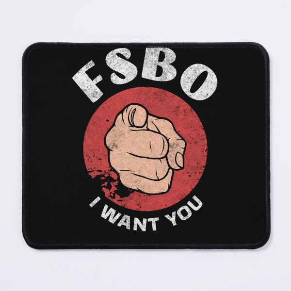 Item preview, FSBO - I Want You designed and sold by The Favorita.