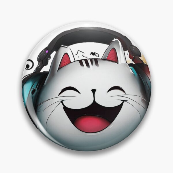 Item preview, Cat music business designed and sold by Ednelly.