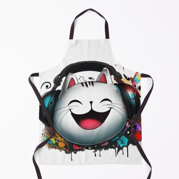 Item preview, Cat music business designed and sold by Ednelly.