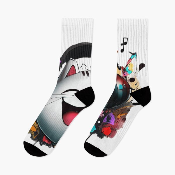 Item preview, Cat music business designed and sold by Ednelly.