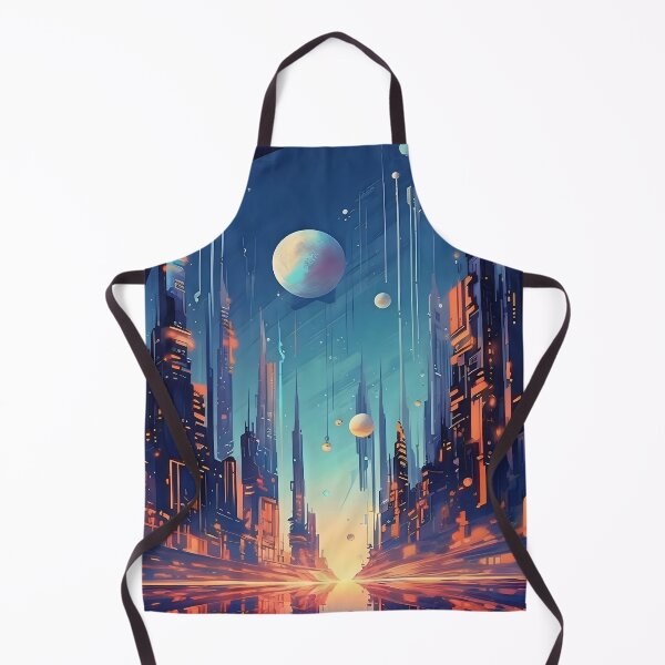 Item preview, Futuristic Vision: Exploring Digital Geometry in a Stylized Universe designed and sold by InsaneLEDP.