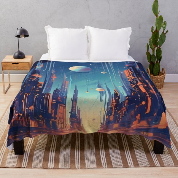 Item preview, Futuristic Vision: Exploring Digital Geometry in a Stylized Universe designed and sold by InsaneLEDP.