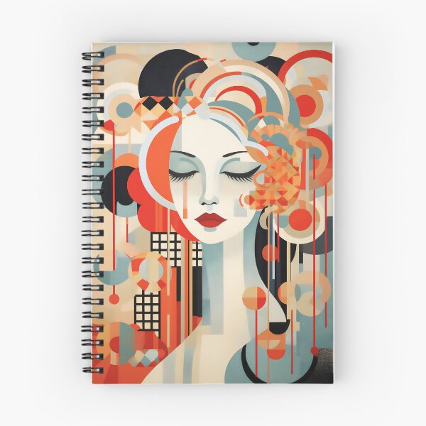 Item preview, Geo Goddess designed and sold by annalooart.