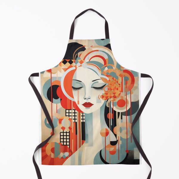 Item preview, Geo Goddess designed and sold by annalooart.