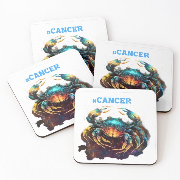 Item preview, Cancer designed and sold by IndigoPixa.
