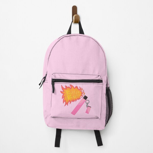 Item preview, Bitch Burn designed and sold by CranberrySyrup.