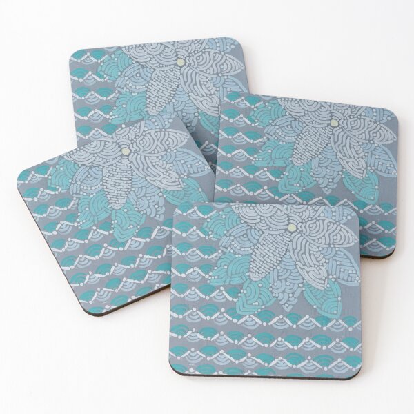 Artikelvorschau, BLOOM COLLECTION 33 of 45 entworfen und verkauft von LSYBstudio.
