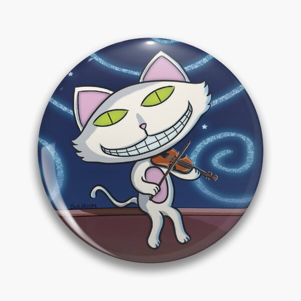 Item preview, The Cat & The Fiddle designed and sold by Sulirium.