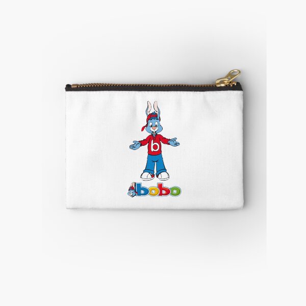 Item preview, Funny bobo bunny designed and sold by danhodanho.