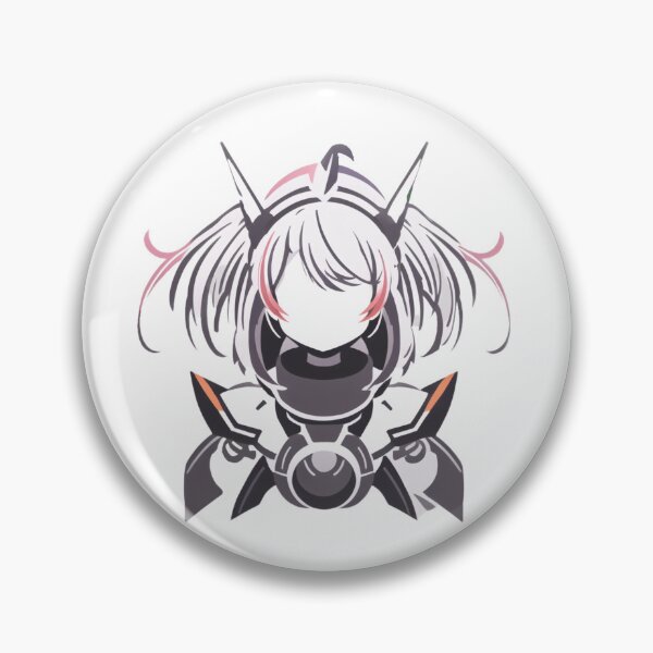 Item preview, Faceless Mecha Musume Ver.IV designed and sold by Lordyami86.