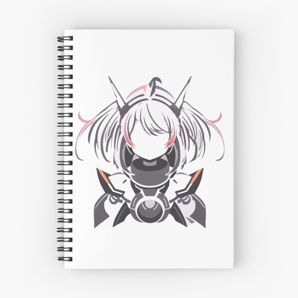 Item preview, Faceless Mecha Musume Ver.IV designed and sold by Lordyami86.