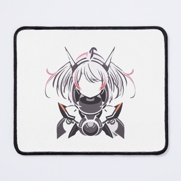 Item preview, Faceless Mecha Musume Ver.IV designed and sold by Lordyami86.
