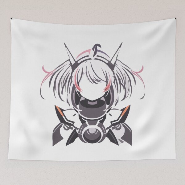 Item preview, Faceless Mecha Musume Ver.IV designed and sold by Lordyami86.
