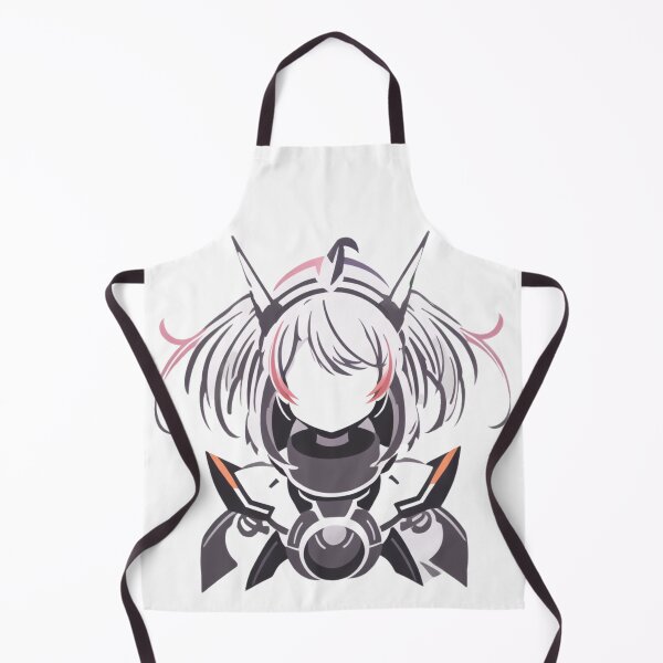 Item preview, Faceless Mecha Musume Ver.IV designed and sold by Lordyami86.