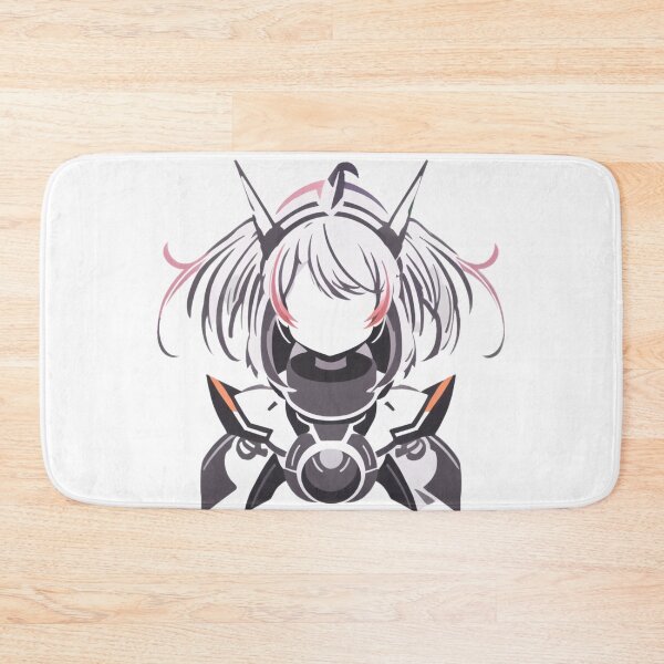 Item preview, Faceless Mecha Musume Ver.IV designed and sold by Lordyami86.