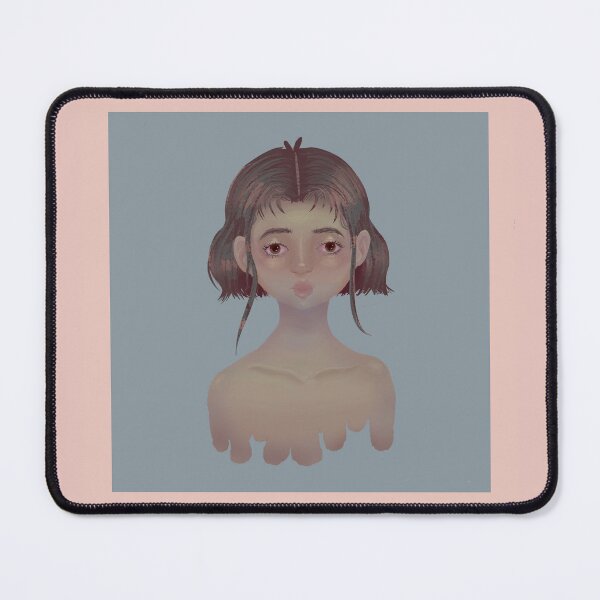 Item preview, Tiredness designed and sold by PinkPudu.