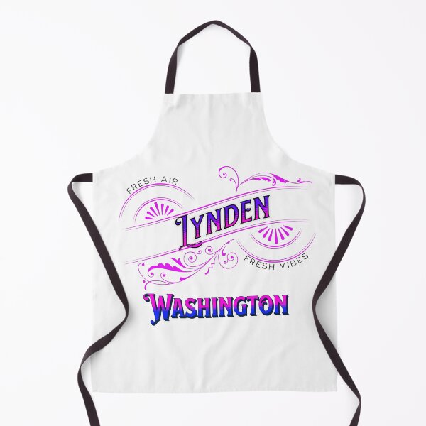 Item preview, Lynden Washington 0002 designed and sold by ajsloan.