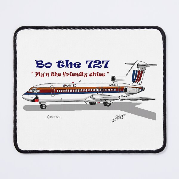Item preview, Flying in the good ol' days designed and sold by Jerry Johnson.