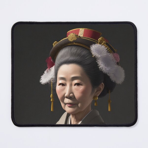Item preview, Japanese elder female 3 designed and sold by Rothnaric.