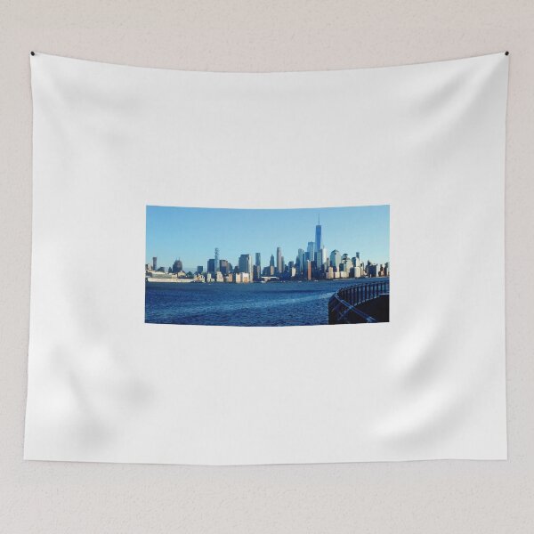 Item preview, NY Skyline designed and sold by stephenB.