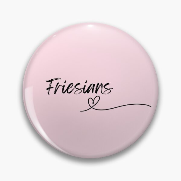 Item preview, Friesian Love designed and sold by ttntt.