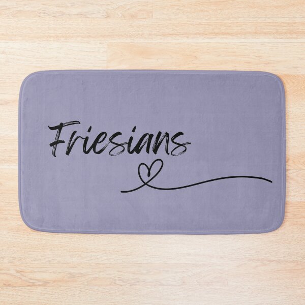 Item preview, Friesian Love designed and sold by ttntt.