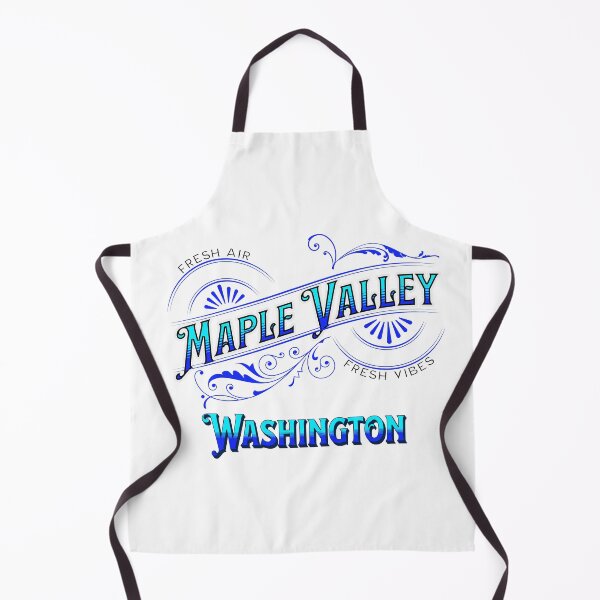 Item preview, Maple Valley Washington 0002 designed and sold by ajsloan.