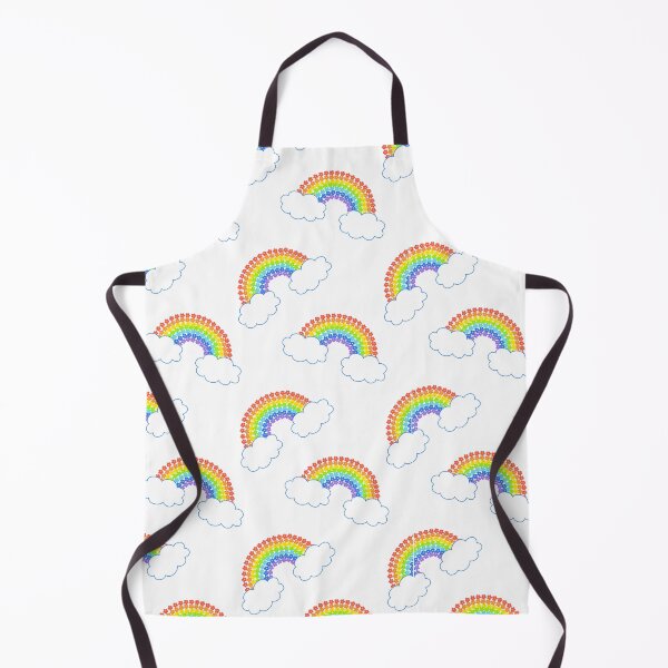 Item preview, Rainbowy Buttercups II designed and sold by mixMixtli.