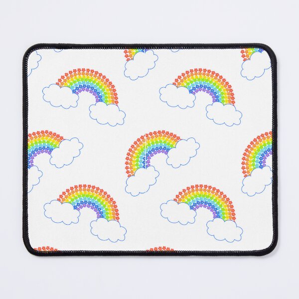 Item preview, Rainbowy Buttercups II designed and sold by mixMixtli.