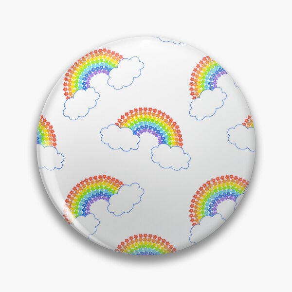 Item preview, Rainbowy Buttercups II designed and sold by mixMixtli.
