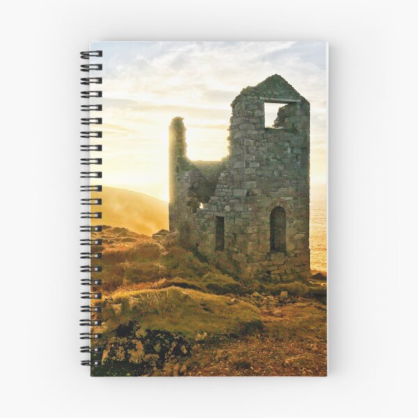 Item preview, Wheal Edward Mine, Botallack designed and sold by James Kitto.