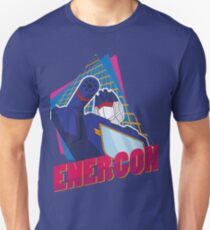 Soundwave - ENERGON - Unisex T-Shirt