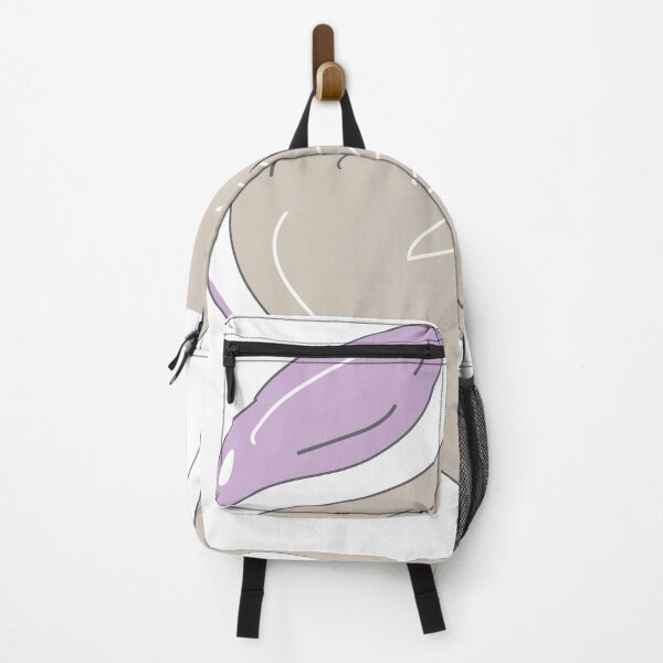 Item preview, Tan Fragile Heart Icon with Purple designed and sold by spmaestax.