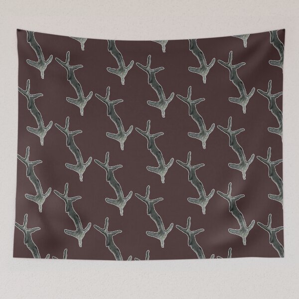 Item preview, Jindongornipes - Early Cretaceous Bird Footprint designed and sold by BirdGlamour.