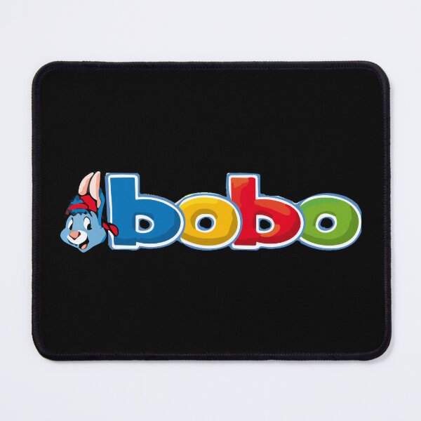 Item preview, Funny bobo bunny designed and sold by danhodanho.