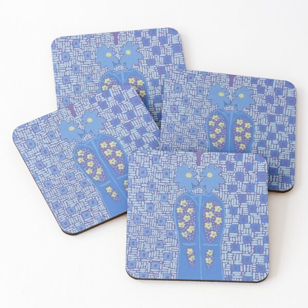 Artikelvorschau, BLOOM COLLECTION 35 of 45 entworfen und verkauft von LSYBstudio.